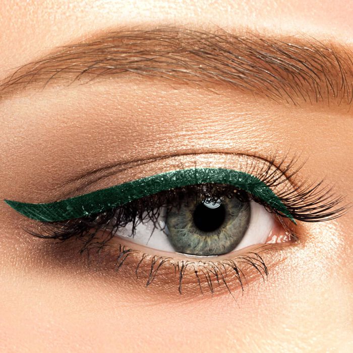 Persuasion Eyeliner - EmeraldEmerald