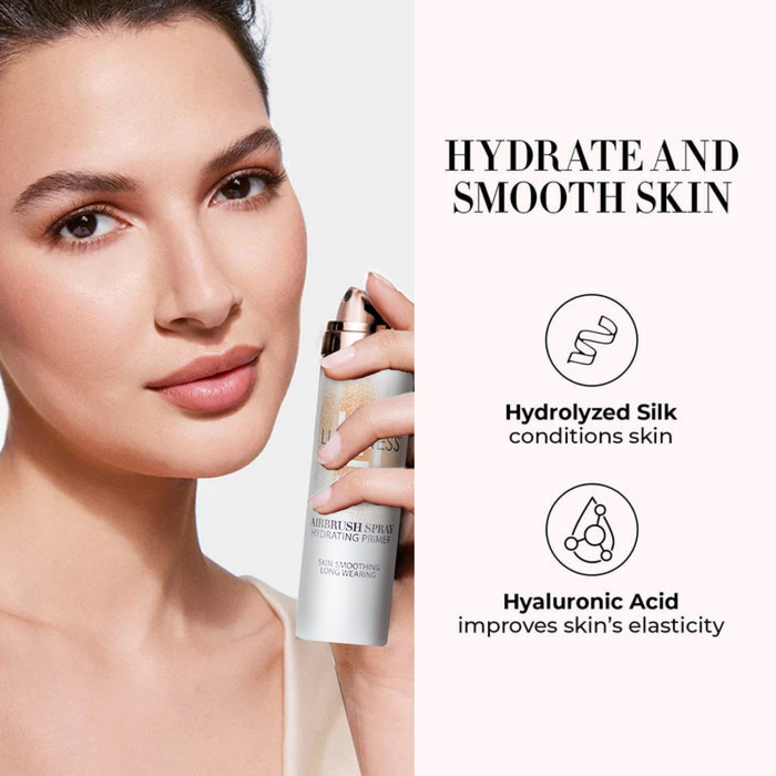 Airbrush Spray Hydrating Primer