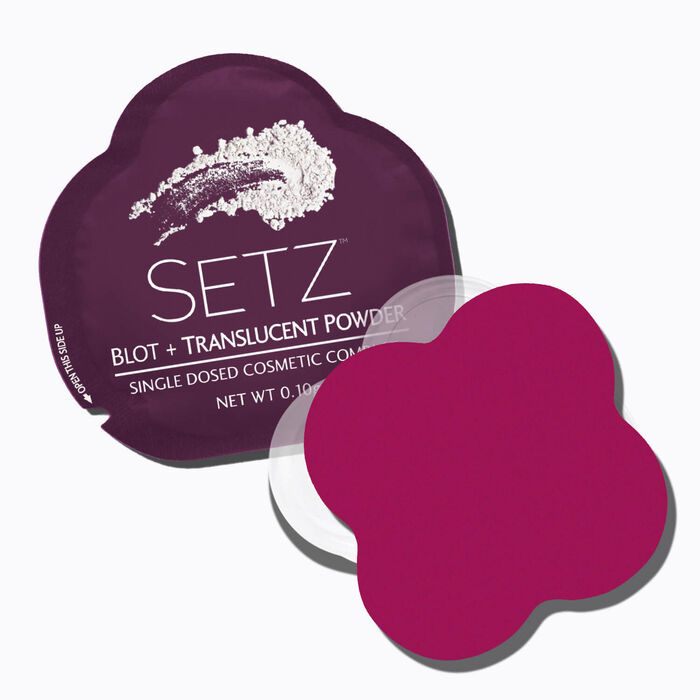 Airbrush Setting Powder Setz - 10 pack