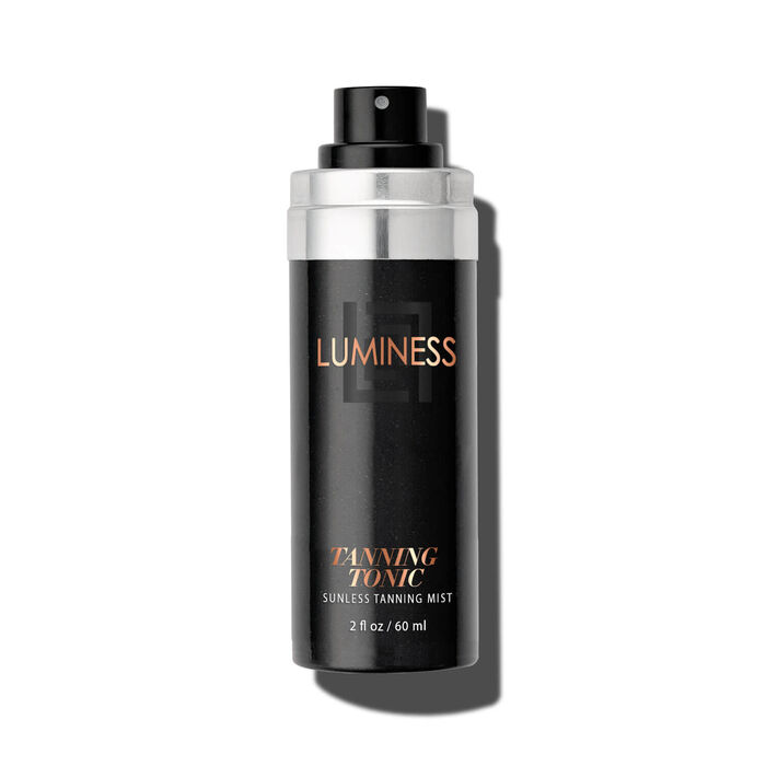 Tanning Tonic Mist