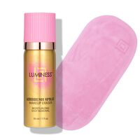 Airbrush Spray Makeup Eraser Set Image - 01