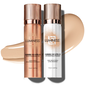 Airbrush Spray Silk Foundation & Hydrating Primer Kit - Light Fair 010Light Fair 010 image number null