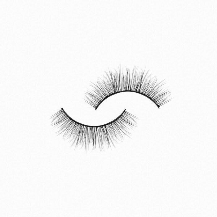 Wings Eyelashes - NaturalNatural