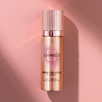 Airbrush Spray Blush Mist Image - 31