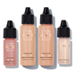 Starter Kit Silk 4-in-1 Advanced - Warm 0.50 ozWarm image number null