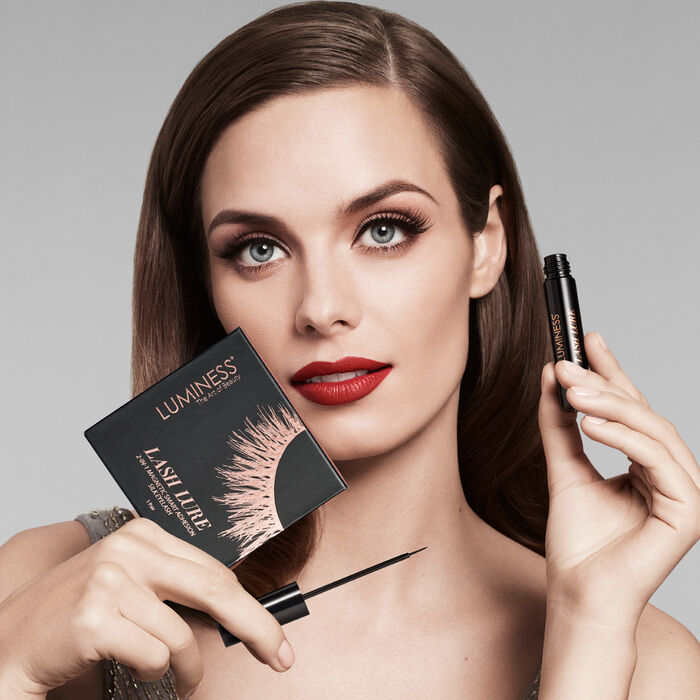 Lash Lure Starter Kit - Diva