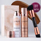 Airbrush Spray Silk Foundation Starter Kit - Deep Dark 140Deep Dark 140 image number null