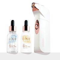 Breeze2 Airbrush Skincare System Kit Image - 01