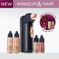Breeze Airbrush Makeup & Hair System Kit image number null