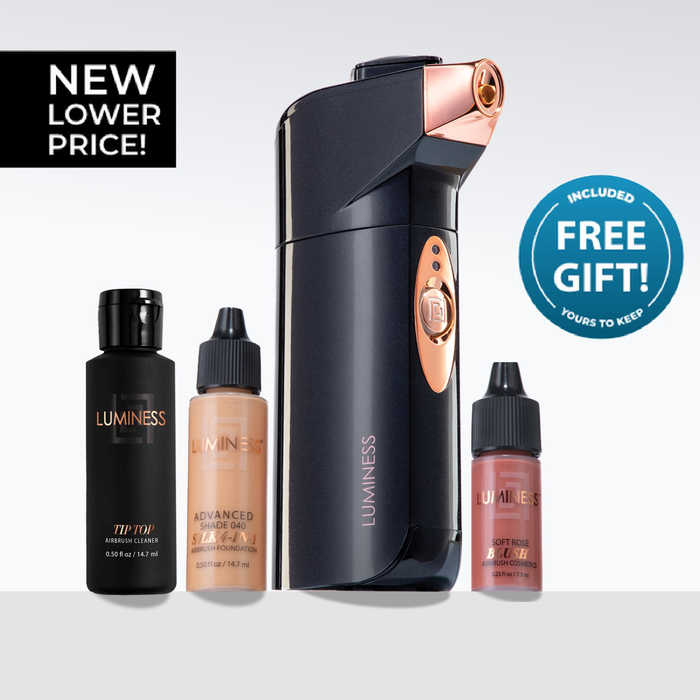 Breeze Airbrush System Kit