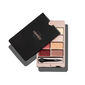 Alluring Eye and Lip Compact Rose