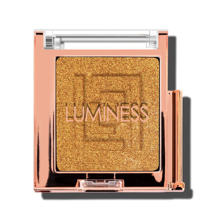 Click-N-Play Single Eyeshadow - CitrineCitrine