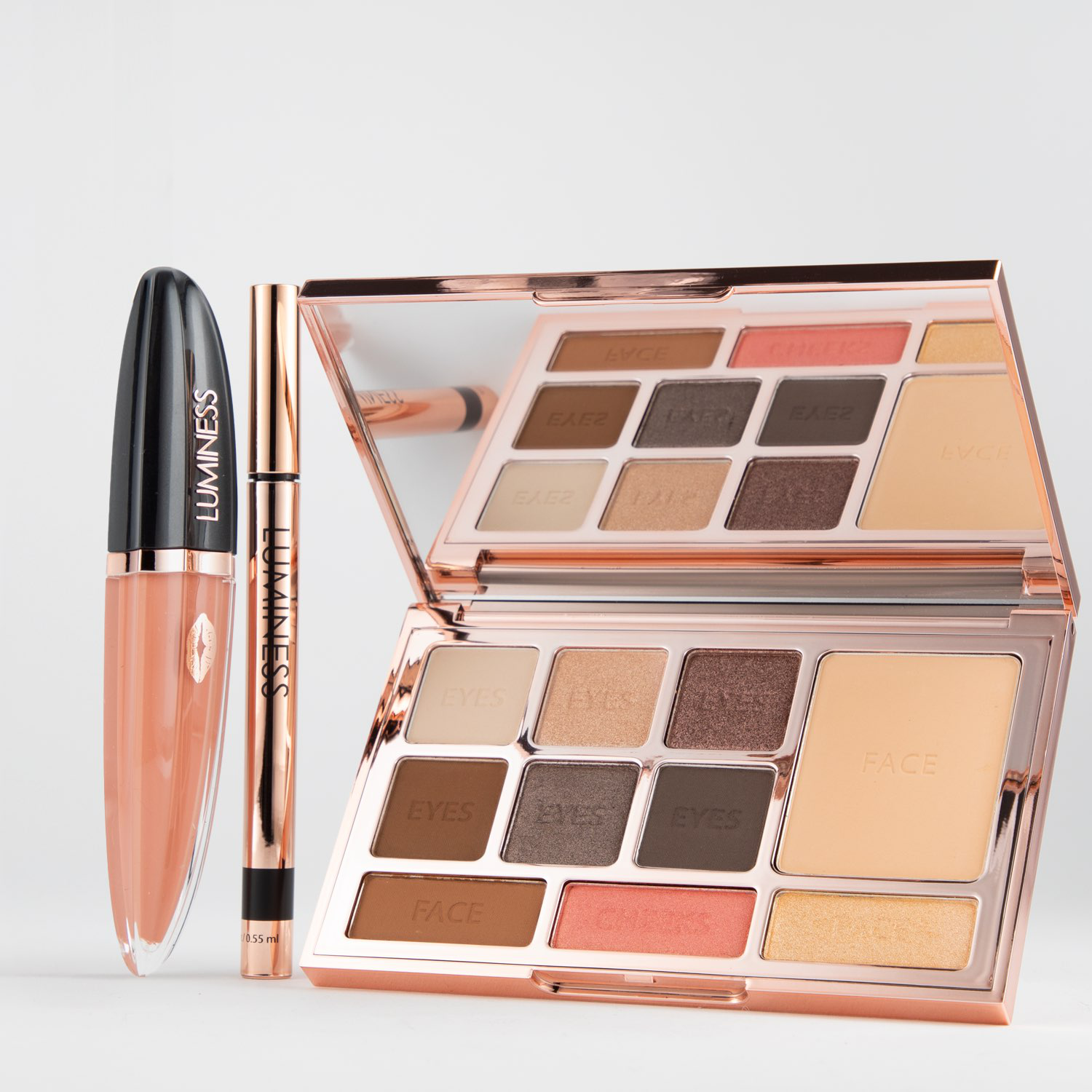 Luminess Face Time Collection - Thumbnail 3