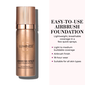 Airbrush Spray Silk Foundation image number null