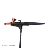 Stylus Silicone Sleeve - Black Image - 21