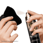 Large Angled Buffing L500 BrushBlack image number null