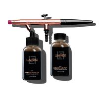 Airbrush Tanning Solution Upgrade Kit Image 