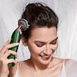 Aeroscalp Scalp Cleansing Device Green MetallicGreen Metallic image number null