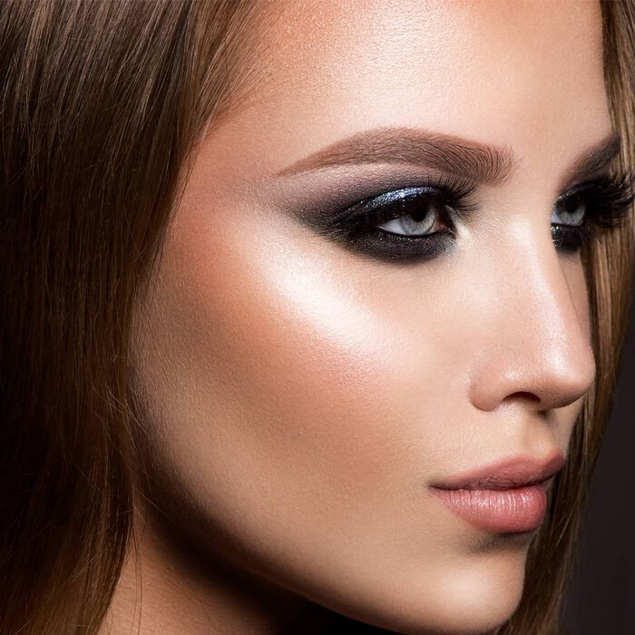 Cut 1 Light To Medium Contour Palette (6 Pc)Light to Medium