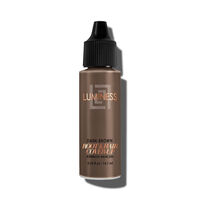 Airbrush Haircare Root & Hair Cover-Up - Dark Brown 0.50 oz
