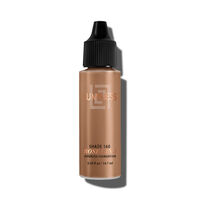 Rose 4-in-1 Airbrush Foundation 160 0.50 oz