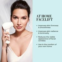 Conture Kinetic Skin Toning System with Treatment Serum Image - 31