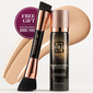 Airbrush Spray Full Coverage Foundation with Buffing Brush - 20 TBYB020 image number null