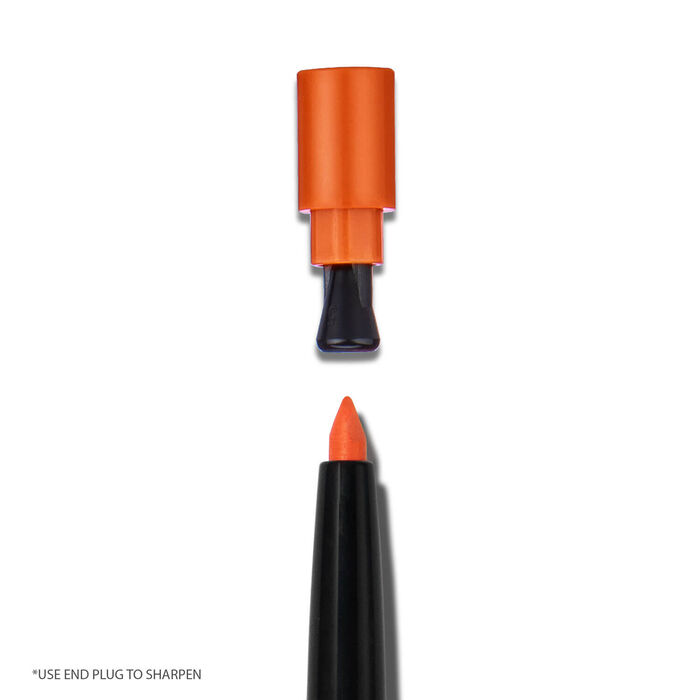 Captive Lip Liner - TangerineTangerine