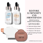 Breeze2 Airbrush Skincare Complete Upgrade Bundle - Revitalizing image number null