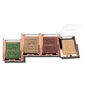 Click-N-Play Quad - Bold (Moss, Spark, Coffee Bean, Ginger)Bold image number null