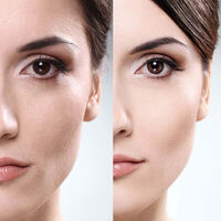 Velvet Veil Skin Perfecting Serum 15 mL Image - 3