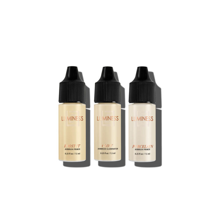 Icon Pro Makeup Junkie Airbrush System Kit