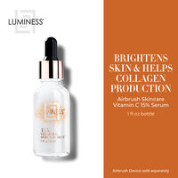 Airbrush Skincare Vitamin C 15% Serum in Mist 30 mL Image - 31