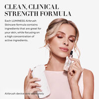 Airbrush Skincare AHA 11% Serum in Mist 30 mL Image - 41