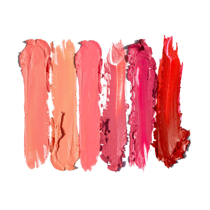My Essentials Classic Lip Palette