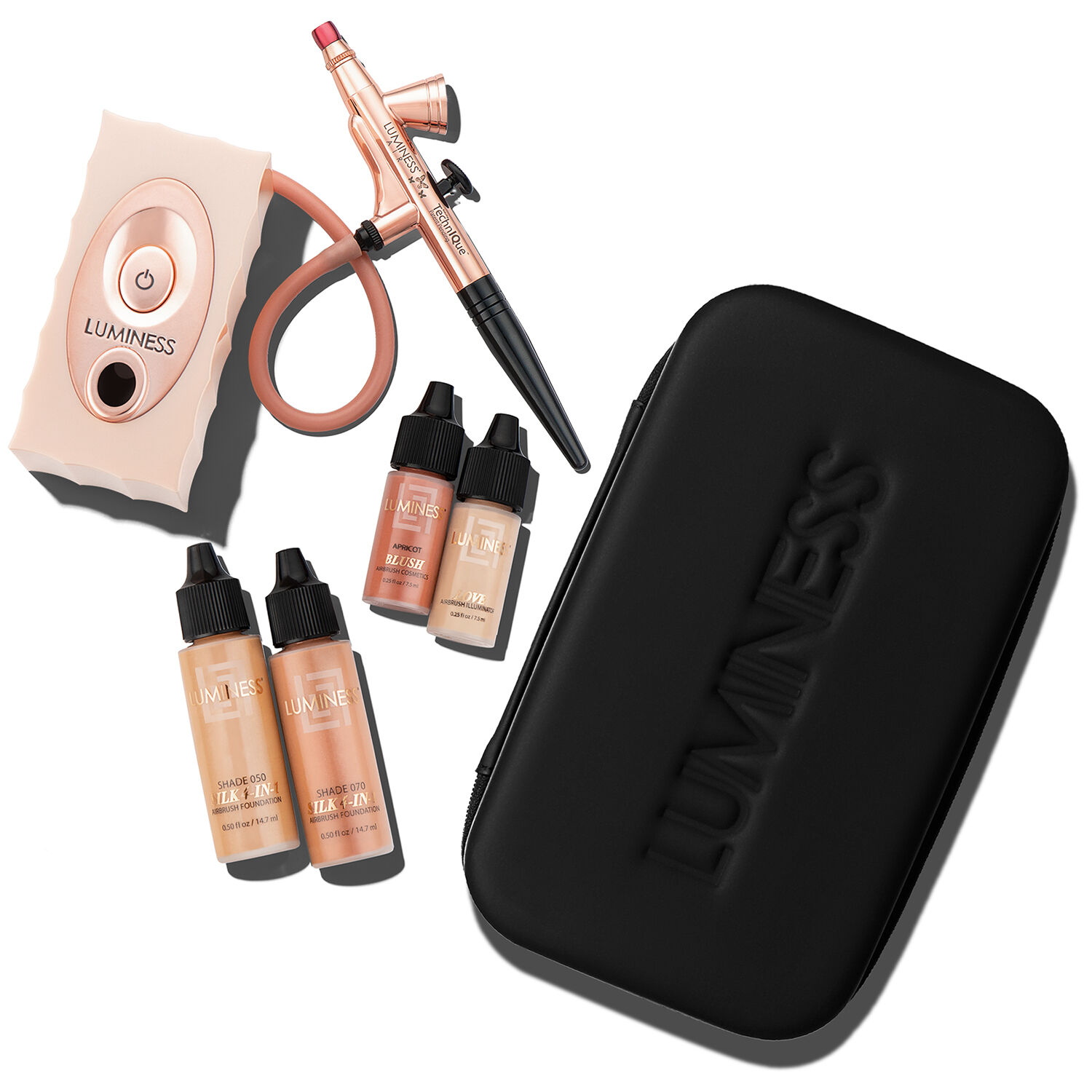 Luminess Icon Pro Airbrush System - Thumbnail 5