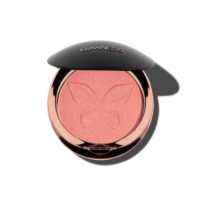 Allure Blush Powder Compact