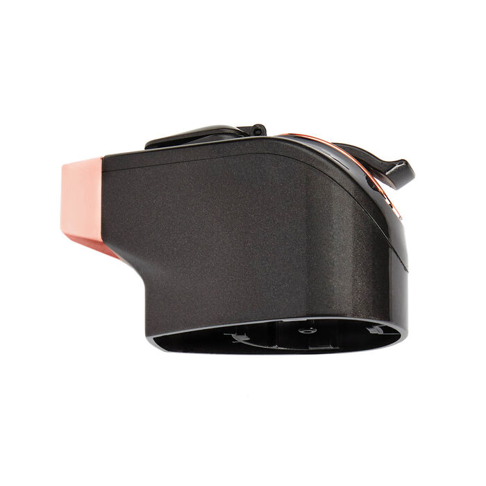 Breeze Airbrush Device - Black