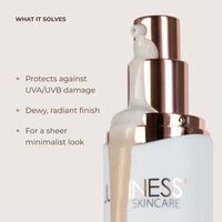 Color Adjusting Tinted Moisturizer SPF Kit   - Try Before You Buy Image - 2