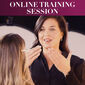 ONLINE TRAINING SESSION image number null