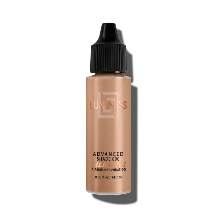 Starter Kit Silk 4-in-1 Advanced - Tan 0.50 ozTan