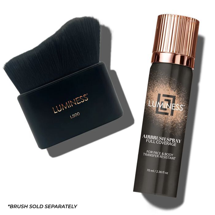 Airbrush Body Coverage Foundation