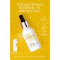 Airbrush Skincare Product Card - Retinol 1%