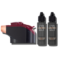 Breeze2 Airbrush Haircare Root & Hair Upgrade Kit - Black Image - 01