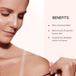 Airbrush Baked Gradual Tanning Mousse Kit image number null