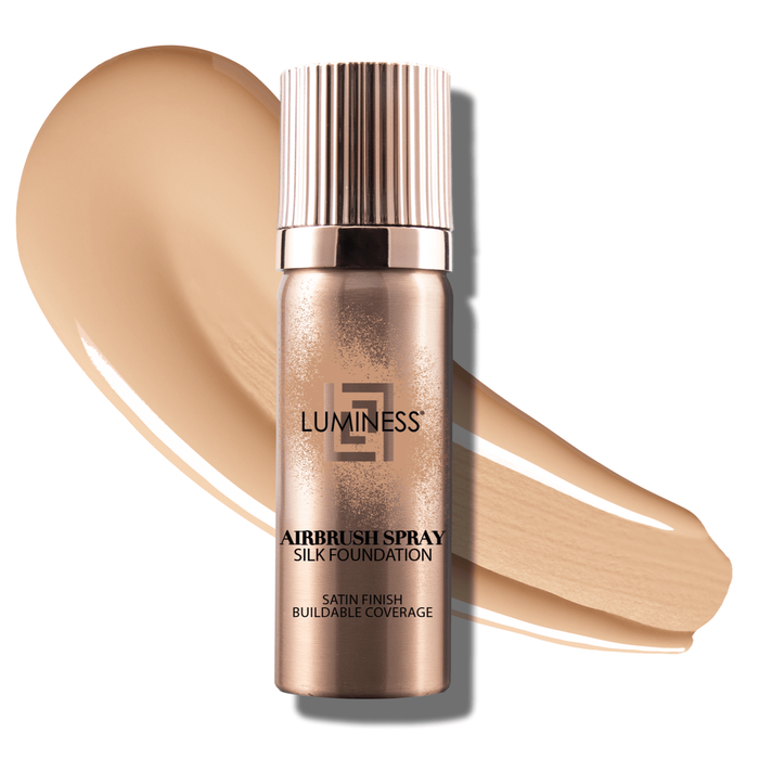 Airbrush Silk Foundation Starter Kit - FairFair