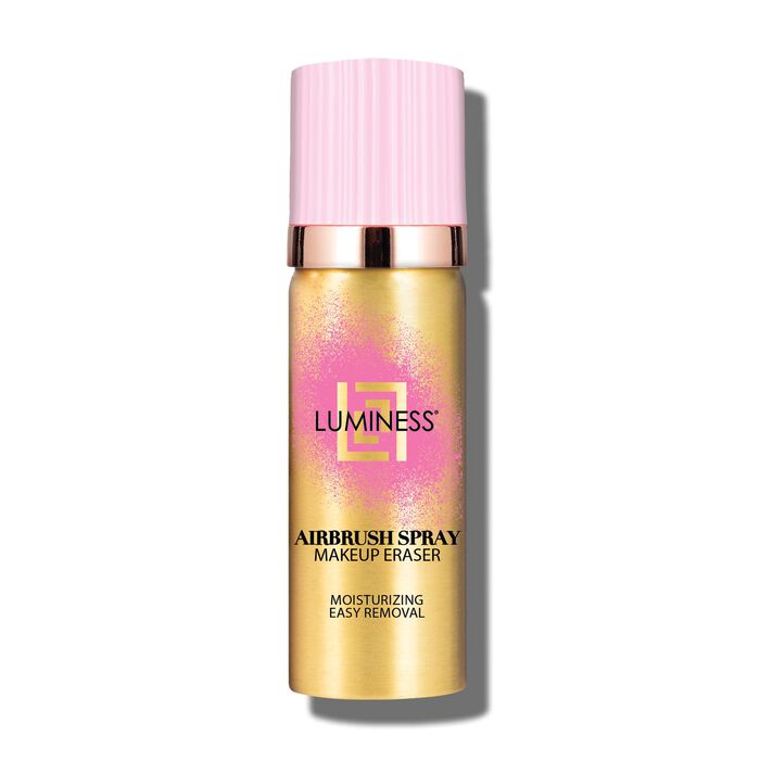 Airbrush Spray Makeup Eraser Set - Try Before You Buy