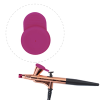 Airbrush Stylus No-Spill Cap Image 