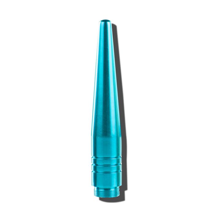 Stylus Tail - Aqua/TealAqua/Teal