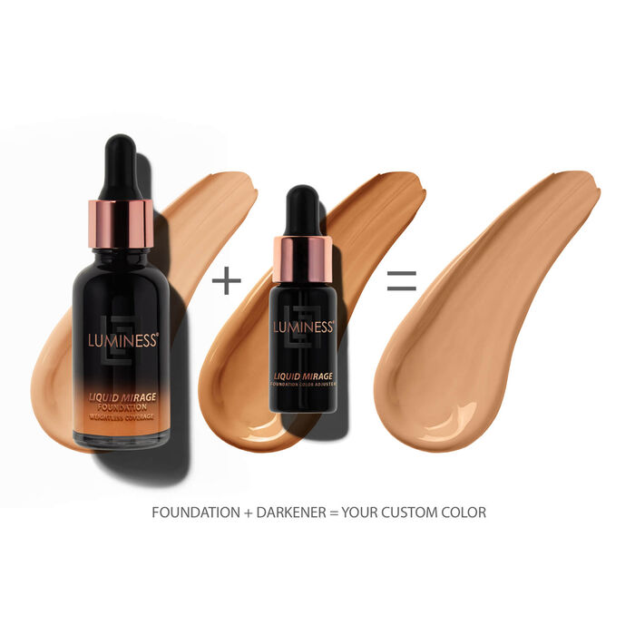 Liquid Mirage - Color Adjuster Set